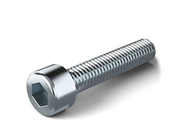 ASTM A193 B7 Thread Rolling Screw